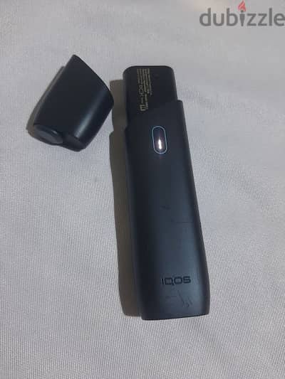 iqos كسر زيروو