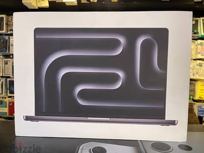 MacBook Pro M4 Pro 16” 24GB/512GB