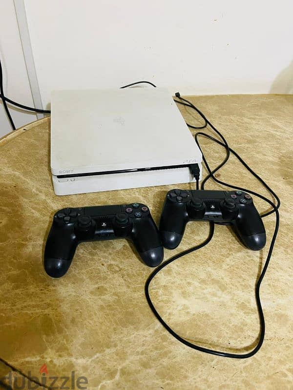 playstation 4 0