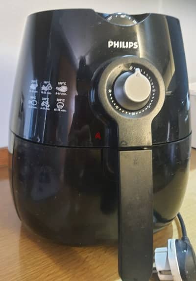 قلاية هوائية اير فراير air fryer