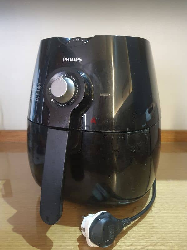 قلاية هوائية اير فراير air fryer 6