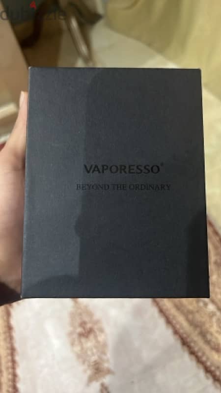 Vaporesso 2 2