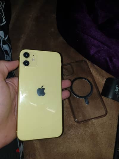 Apple - iPhone 11