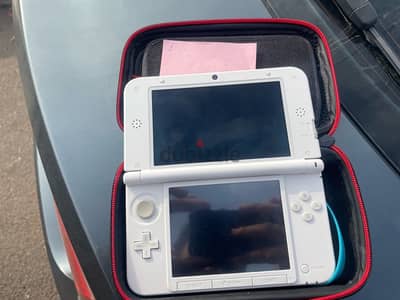 Nintendo 3DS