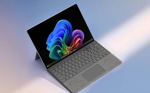 Microsoft Surface Pro 11 Elite  2024