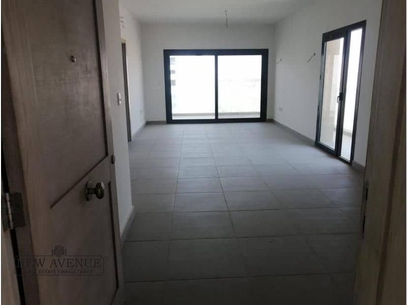 Fully Finished Apartment in AL BUROUJ  El shorouk 0