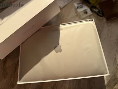 MacBook Air m1 Open BOX!