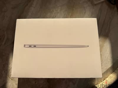 MacBook Air m1 Open BOX!