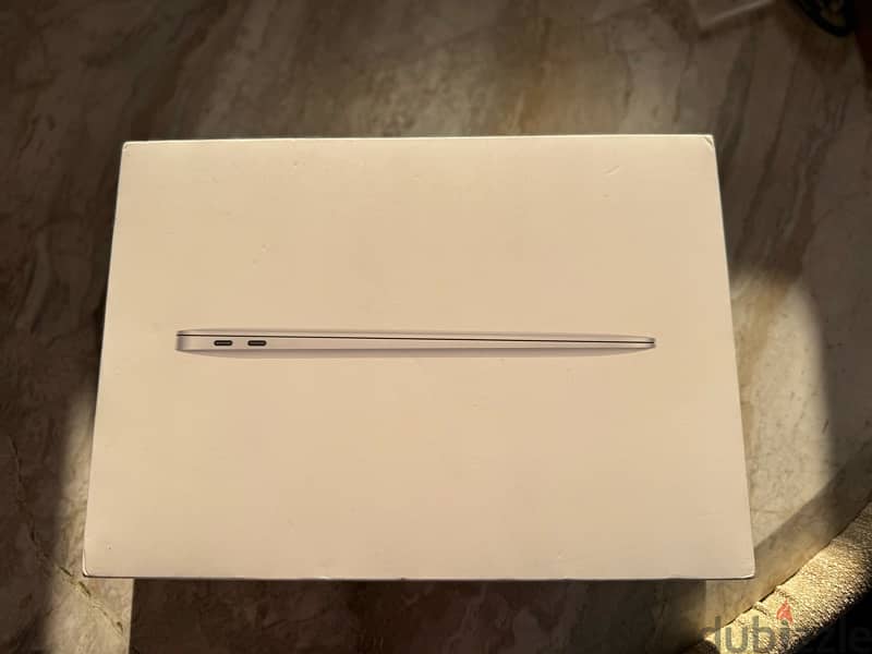 MacBook Air m1 Open BOX! 1