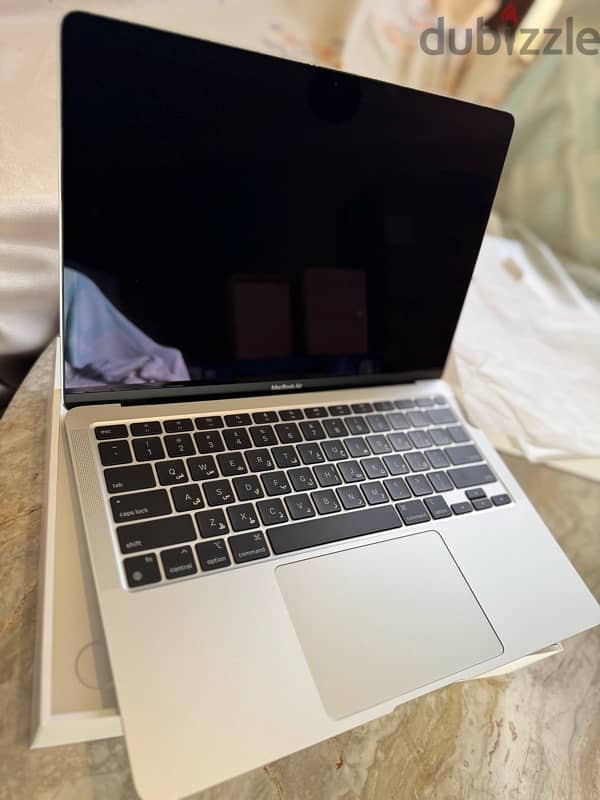 MacBook Air m1 Open BOX! 3