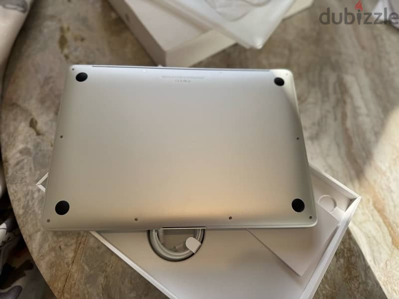 MacBook Air m1 Open BOX! 6