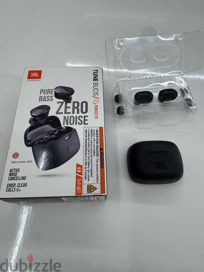 Jbl tune buds like new