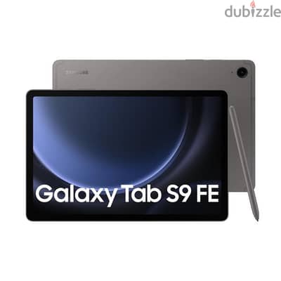 Samsung galaxy Tab S9 FE 256G New