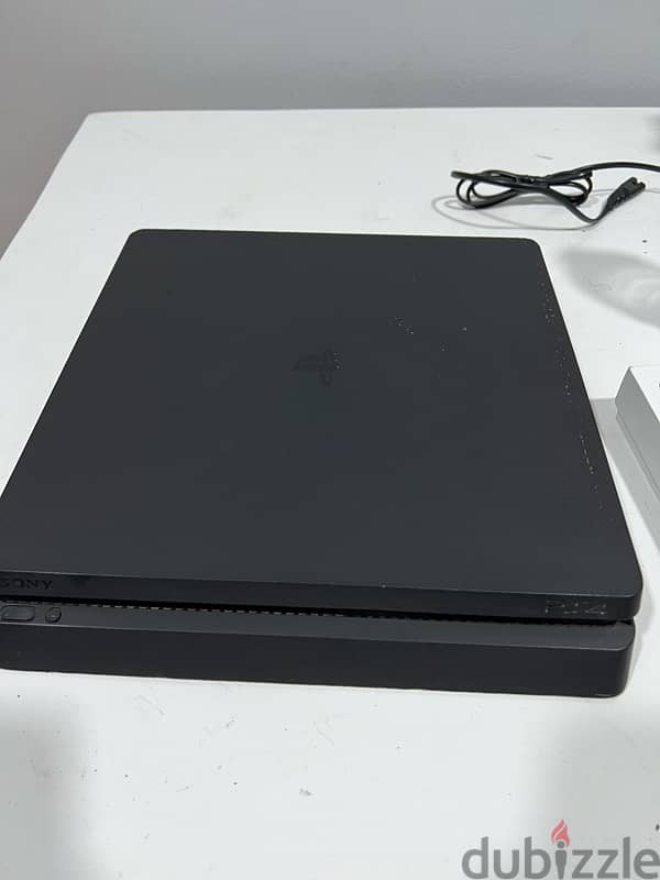 بلايستشن 4 - Ps4/500Gb soft 11.50 1