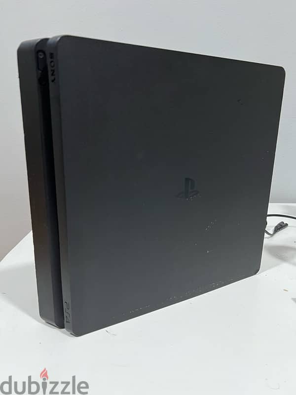 بلايستشن 4 - Ps4/500Gb soft 11.50 2