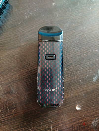 Smok Nord 2