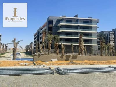 LUXURY APARTMENT IN THE HEART OF SIXTH SETTLEMENT LA VISTA DEVELOPMENTS AND INSTALLMENTS OVER TO 8 YEARS