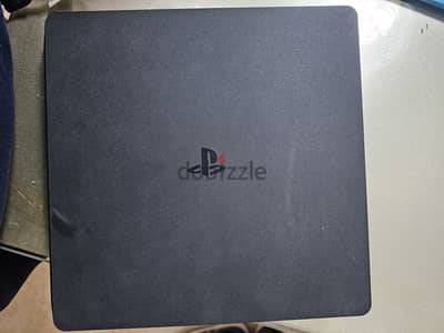 PlayStation 4 1T slim