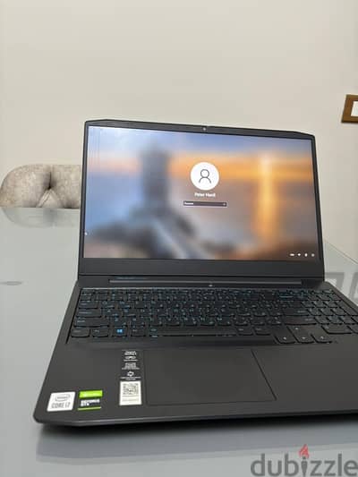 lenovo ideapad gaming 3