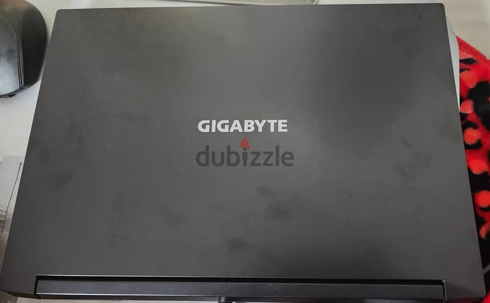 GIGABYTE Gaming Laptop 1