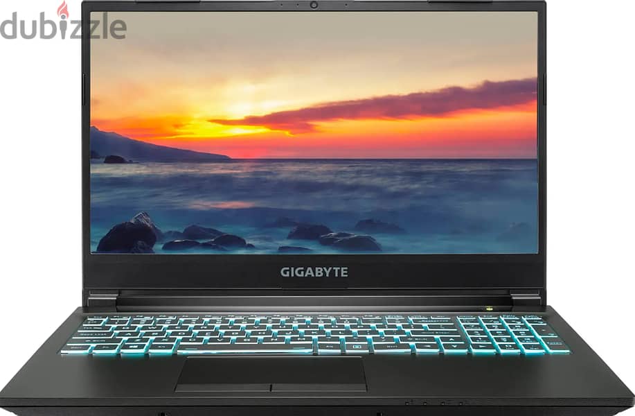 GIGABYTE Gaming Laptop 2