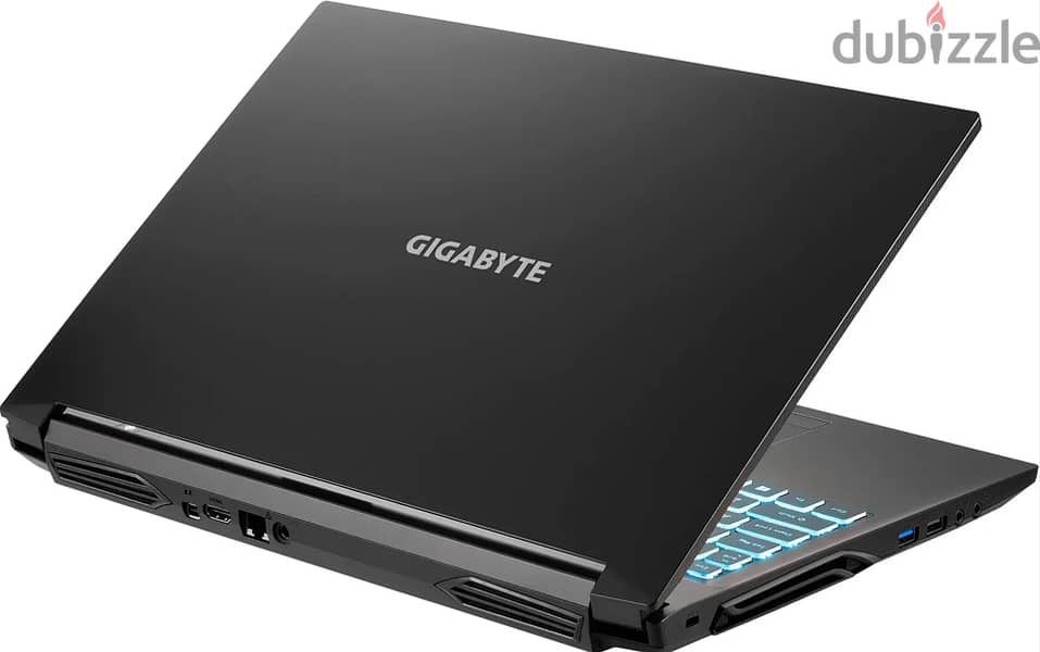 GIGABYTE Gaming Laptop 3