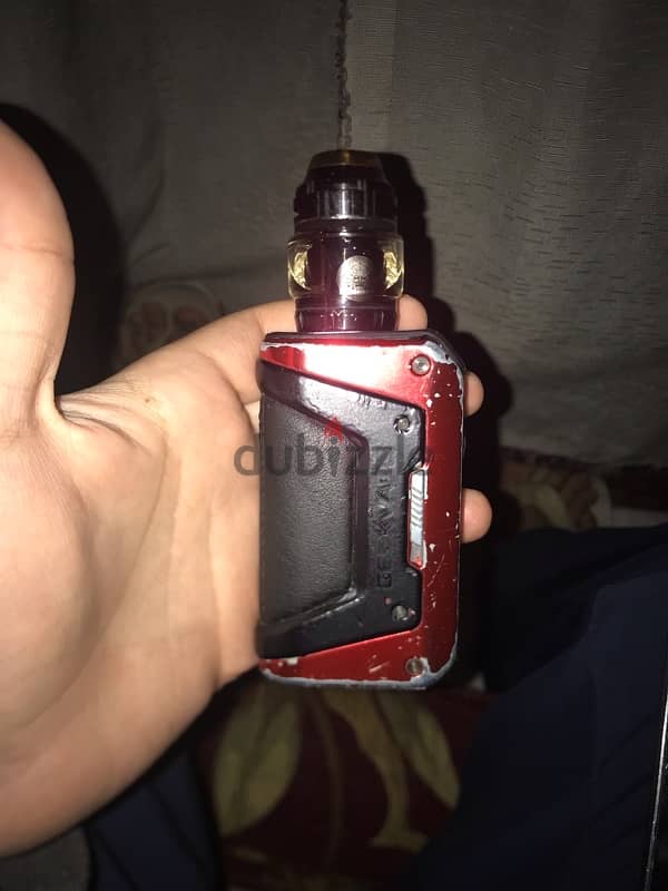 geek vape Aegis legend 2  L200 3