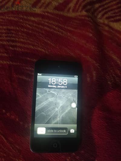 Apple iPod 4 32G