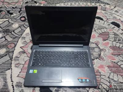 Lenovo IdeaPad 310 (Core i5-7th) (Nvidia 2 GB)