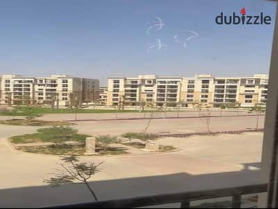 Apartment for Rent 127m in Sarai - Mostakbal City