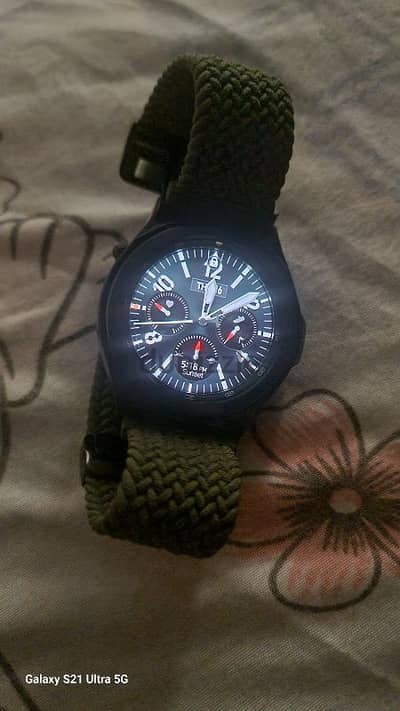 samsung galaxy watch 4 classic 42 mm