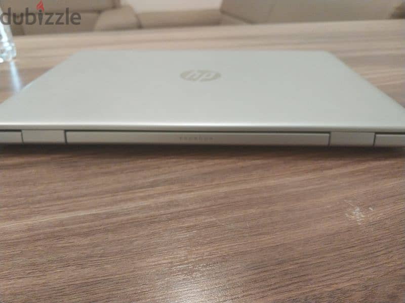 لاب توب Hp PRO BOOK كسر زيرو 3