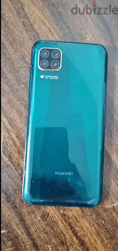 Huawei Nova 7i /مساحة 128 رامات 8 معالج كيرين 810