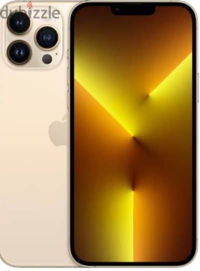 iphone 13 pro max 256 gold