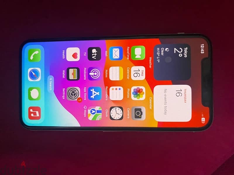 ايفون اكس اس iPhone XS 64G silver 3