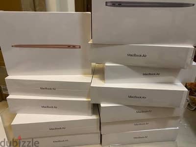 MacBook Air M1 New