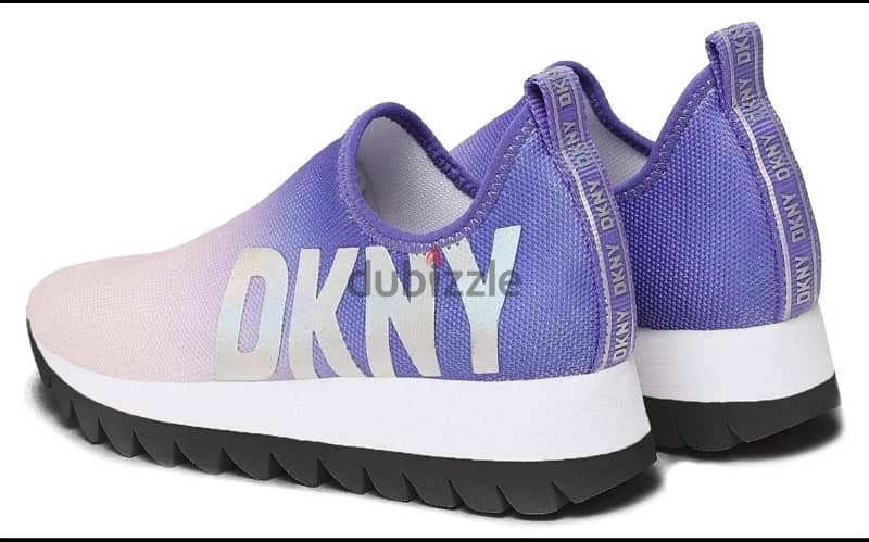 DKNY  Brand New Shoes with Box size 38 on Sale 1,550 instead of 3,900 2