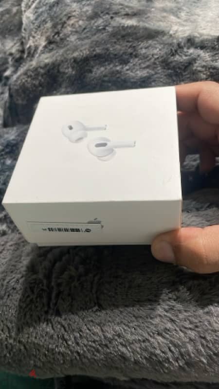 AirPods Pro 2nd Gen 0