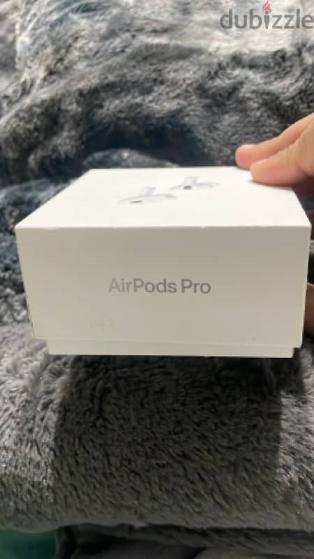 AirPods Pro 2nd Gen 1