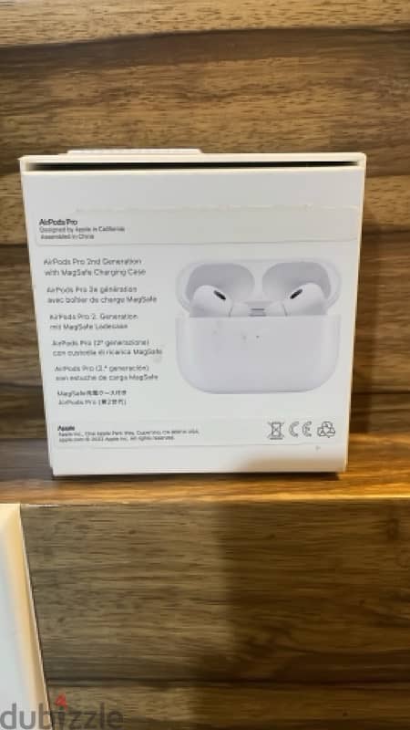 AirPods Pro 2nd Gen 2