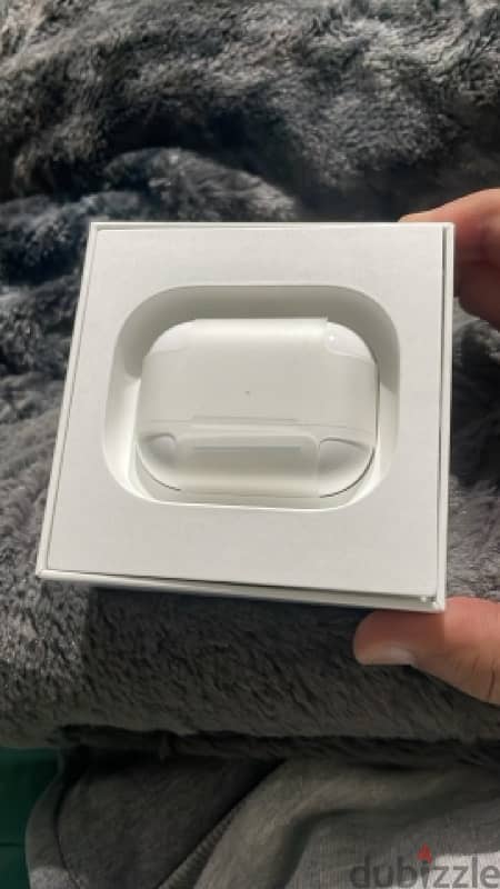 AirPods Pro 2nd Gen 3