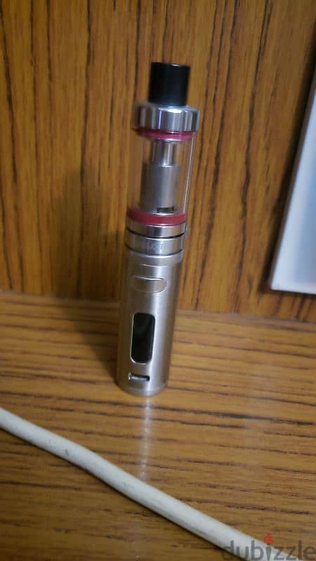 2 Vape (Vaporesso Revenger X & istick pico) 5