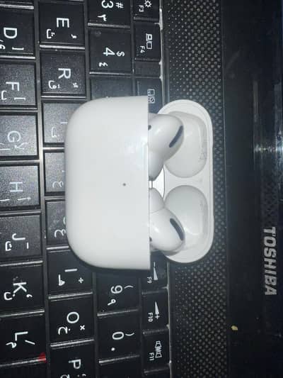 Apple airpods Pro