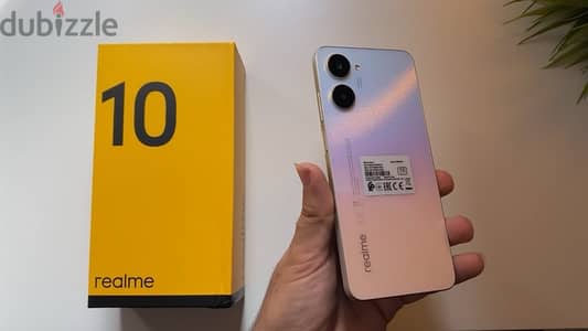 Realme 10