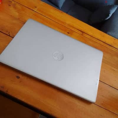 HP Laptop 15s Brand New (Never Used) from usa لابتوب لم يستعمل