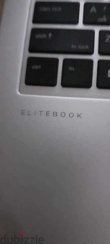 HP EliteBook 840 G6 14" Notebook - Core i7 i7-8665U