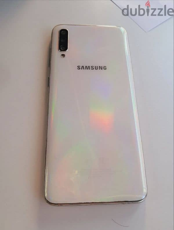 samsung a70 1