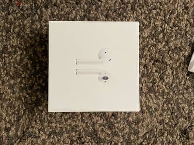 apple airpods 2