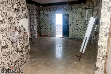 Apartment for sale 125 m Sidi beshr (El Tfola saeeda St. )