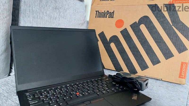 لينوفو thinkpad E14 5